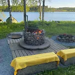 Viihtyisae Kolmio Jaerven Rannalla * Haapavesi