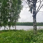 Viihtyisae Kolmio Jaerven Rannalla