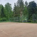 Viihtyisae Kolmio Jaerven Rannalla *