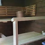 Viihtyisae Kolmio Jaerven Rannalla * Haapavesi