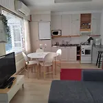 Viihtyisae Kolmio Jaerven Rannalla * Haapavesi