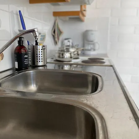 Viihtyisae Kolmio Jaerven Rannalla Apartment Haapavesi