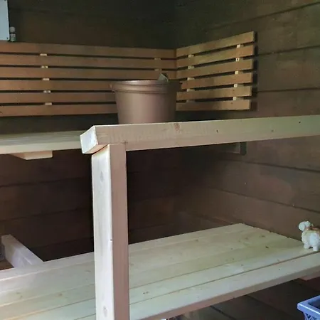 Viihtyisae Kolmio Jaerven Rannalla * Haapavesi