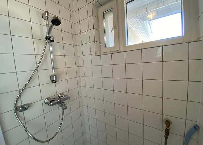 Viihtyisae Kolmio Jaerven Rannalla 公寓